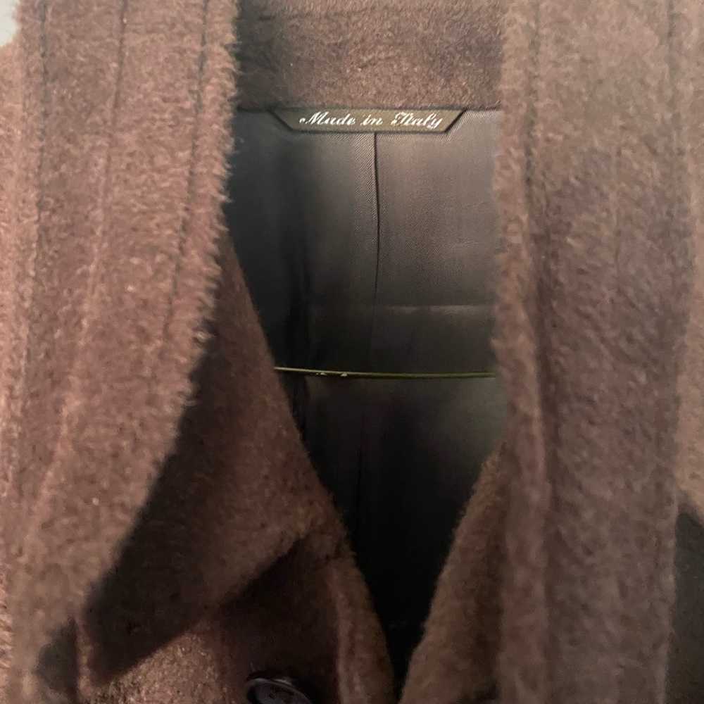 Winter Coat - image 6